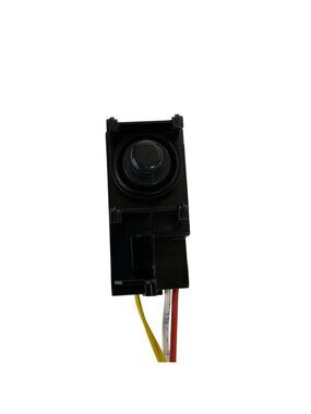 Jura ENA 4 5 8 Main Power Switch Module OEM Black Plastic Replacement Part